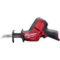 Milwaukee Electric Tool Corporation Milwaukee M12 Szuperkompakt kézifűrész akkumulátor és töltő nélkül M12 CHZ-0 4933446960