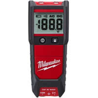 Milwaukee Electric Tool Corporation Milwaukee 2212-20 Automatikus feszültség/folytonosság vizsgáló, mérővezeték 4933447776