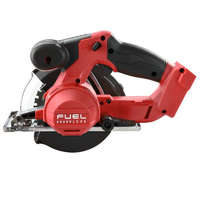 Milwaukee Electric Tool Corporation Milwaukee M18 Fémvágó körfűrész 150mm, akku és töltő nélkül M18 FMCS-0X 4933459192