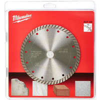 Milwaukee Electric Tool Corporation Milwaukee gyémánt vágókorong DUT 180x22,2mm (4932399528)