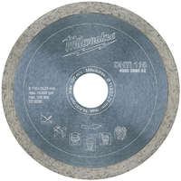 Milwaukee Electric Tool Corporation Milwaukee gyémánt vágókorong DHTi 115x22,2mm (4932399552)