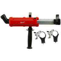 Milwaukee Electric Tool Corporation Milwaukee DE16 - univerzális porelszívó egység kalapácsokhoz 4932430835