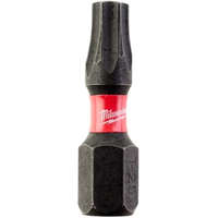 Milwaukee Electric Tool Corporation Milwaukee Shockwave bit TX25 25mm (2db/cs) 4932430879