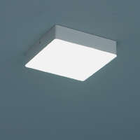 Globo Eastern Europe s.r.o Mennyezeti LED lámpa, 15x15 cm, fehér - Star Sky 7076-416