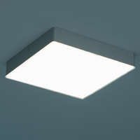 Globo Eastern Europe s.r.o Mennyezeti LED lámpa, 21x21 cm - Star Sky 7077-414