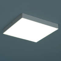 Globo Eastern Europe s.r.o Mennyezeti LED lámpa, 28x28 cm - Star Sky 7078-416