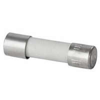 Weidmüller Interface GmbH & Co. KG G 20/1.00A/F üvegcsöves biztosíték 0430700000 Weidmüller