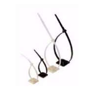 Weidmüller Interface GmbH & Co. KG Weidmüller kábelkötegelő 140x3,6 natúr 1278700000