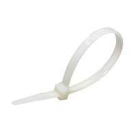 Weidmüller Interface GmbH & Co. KG Weidmüller kábelkötegelő 290x3,6mm natur 100db/csomag 1720640000