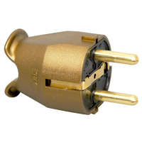 Heinrich Kopp GmbH DFO 162 K dugvilla KOPP arany 175707005