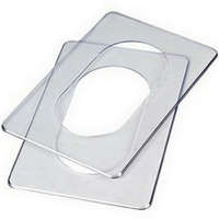 EverFlourish Hungary Kft. Tapétavédő 2 részes 2 db/csomag