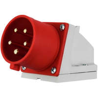 EverFlourish Hungary Kft. Fali dugvilla 5 pólusú 400V 32A(CEE)