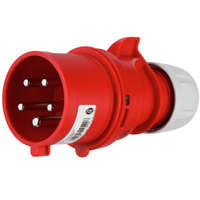 EverFlourish Hungary Kft. Dugvilla 5 pólusú fázisfordítós 400V 32A(CEE)