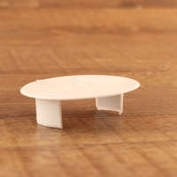 EverFlourish Hungary Kft. Doboztető, fehér (75mm)