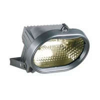 Anco Electrics Kft. Fényvető halogén 120W R7s ezüst ovális 93032