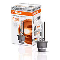 OSRAM GmbH Osram Xenarc Original D2R xenon fényszórólámpa, 85V, 35W, 4100K színhőmérséklet, 2800 lumen fényáram, gyári minőség, P32d-3 foglalattal, 66250, 1 darab/doboz