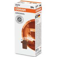 OSRAM GmbH Osram 2741MFX 24V műszerfal jelzőizzó 10db/csomag