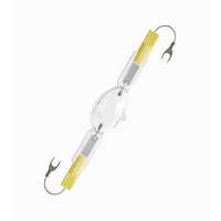 Ledvance Gmbh Fémhalogén 2000W K12S 6200K 230000lm Osram HQI-TS 2000 W/D/S HF 4008321338310