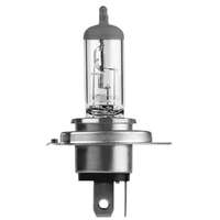 OSRAM GmbH Neolux Power Rally halogén fényszóró izzó, 12V, 100/80W, P43t, off-road, N484, 1 db/doboz