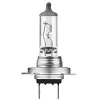 OSRAM GmbH Neolux H7 halogén fényszóró izzó, 24V, 70W, vibrációálló, ECE minősítés, PX26d foglalat, N499A, 1db/doboz