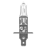 OSRAM GmbH Neolux H1 halogén fényszóró izzó, 12V, 3200K, 1550 lumen, vibrációálló motorkerékpárhoz és autóhoz, N448-01B, 1db/bliszter
