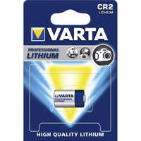 VARTA Varta fotó elem CR2 3V CR15H270 lítium 1db/bliszter