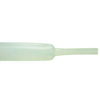 Cellpack GmbH Zsugorcső 25,4-12,7mm átlátszó 1,2m-es Cellpack 144279 SR1F