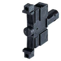 Siemens SIE 3SB3420-1PE LED modul, fehér, 24VAC/DC, hátlapra, csavaros Sirius