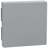 Schneider Electric Zrt. MERTEN Billentyű, System-M, alumínium 433160 Schneider