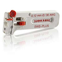 Jokari GmbH & Co. KG Jokari preciziós kábelcsupaszító 0,12mm SWS-Plus 012 J40015