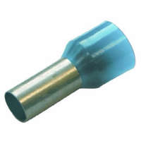 HAUPA GmbH Haupa érvéghüvely szigetelt 0,25/ 6 világoskék 270714