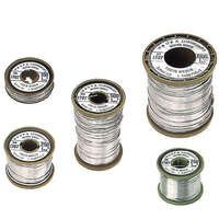 HAUPA GmbH Haupa forrasztó ón 1mm, 250g S-Sn99Cu1 2,5% ólommentes 160422