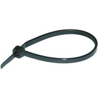 HAUPA GmbH Haupa kábelkötegelő 430x4,8 mm fekete UV-álló 262623
