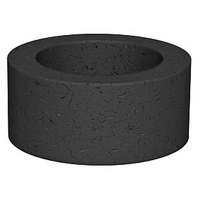 OBO Bettermann Holding GmbH & Co. KG OBO 107CR VM 20 Szűkítő tömítőbetét V-TEC VM-hez M20 fekete 2029566