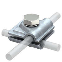 OBO Bettermann Holding GmbH & Co. KG OBO 249 B ST VARIO gyorsösszekötő 5311705