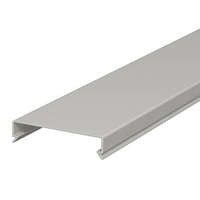 OBO Bettermann Holding GmbH & Co. KG Perforált kábelcsatorna fedél 60-as LK4/D 6178486