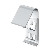 OBO Bettermann Holding GmbH & Co. KG OBO DKU VA4310 Fedélrögzítő kapocs univerzális 6065600 ( ua. 6065610 )