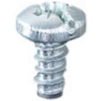 Gustav Hensel GmbH & Co. KG Hensel FP BZ 13 Felerősítő csavar 4,5x13 mm, önmetsző, horgonyzott