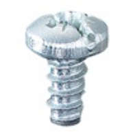 Gustav Hensel GmbH & Co. KG Hensel Mi-BZ 11 rögzitö csavar, önmetsző, 1-2,5 mm-es anyagvastagsághoz 9900191