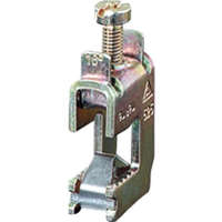 Gustav Hensel GmbH & Co. KG Hensel KS 16 Z szorítókapocs, gyűjtősín kapocs, 1,5-16mm2, 10mm széles sínre