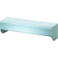 Gustav Hensel GmbH & Co. KG Hensel KV EB 12 Kábelbevezető burkolat, 12 modulos kiselosztóhoz 6100026