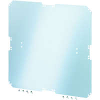 Gustav Hensel GmbH & Co. KG Hensel Mi-MP 8 szerelőlemez 565x565mm 2000020