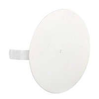 KAISER GmbH & Co. KG Kaiser 1174-31 85 mm dobozfedél 70mm-es elágazódobozokhoz, ömlesztve