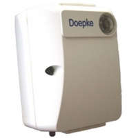Alkonykapcsoló DASY 10-2 DOEPKE 230VAC 10A, 1-200lux, IP54 09500043