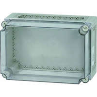 Eaton Electric Gmbh Eaton 027019 CI43-200 CI IP65 műanyag elosztó tömszelence kikönnyítésekkel