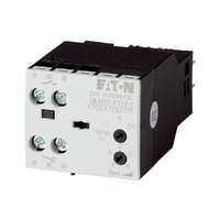 Eaton Electric Gmbh Eaton időzítőmodul, 0.05-1s, elengedés késleltetővel, dilm32-xted11-1(ra24)-105210