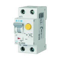 Eaton Electric Gmbh PFL7-16/1N/C/03-A Áramvédő-kismegszakító 10kA 1p+N 165624 Eaton