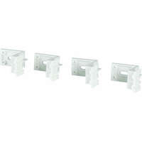 Eaton Electric Gmbh Eaton 178942 NL-KLV Pót rögzítőfül készlet, 4db (KLV-…-hez)