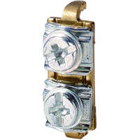 Eaton Electric Gmbh K-CI-K1/2 N/PE csatlakozókapocs /CI-K 207451 Eaton