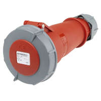 MENNEKES Electric Italia s.r.l. Mennekes 562 Ipari lengő (hordozható) dugalj 32A,5p,400V IP67
